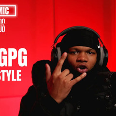 NazGPG - Freestyle