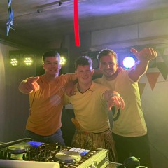 TEAM YELLOW Hard Bass Champiooneschuur