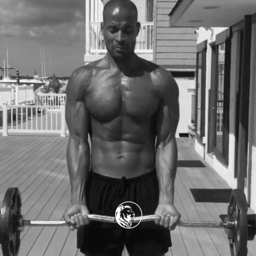 Maximum Potential X David Goggins Motivation | Father2006