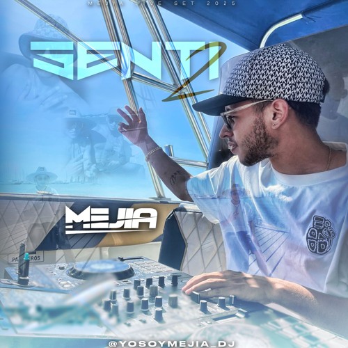 SENTI2-LIVE SET 2025