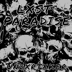 Lxst Paradise