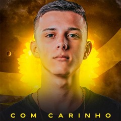 MEGA FUNK EU VOU COM CARINHO // CHAMA O COVEIRO (DJ Ezequiel Mendes)