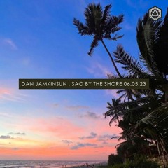 Dan Jamkinsun - Sundowner Set @ Sao by The Shore . Goa [06-05-23]