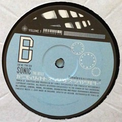 Sonic - The Bells (33 rpm remix)