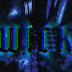 WICK (Hip-Hop Instrumental)