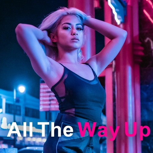 اغنية اجنبية حماسية مشهورة على تيك توك 2022 🔥⚡️💃🏻 | All The Way Up (Remix)