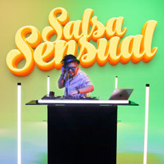 Salsa Sensual 2023 - DJ Diego Alonso