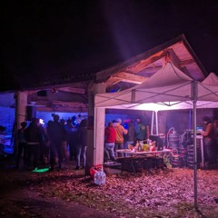 Live Scorpion fest 21/10