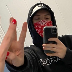 been blue (prod. by keenoo)