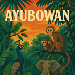 Ayubowan