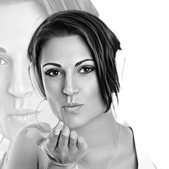 DJane AngelKizz Live @Mulini Beach SSD Rovinj 2023 - Fly With Me