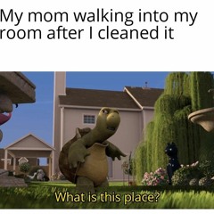 John Cena - meme