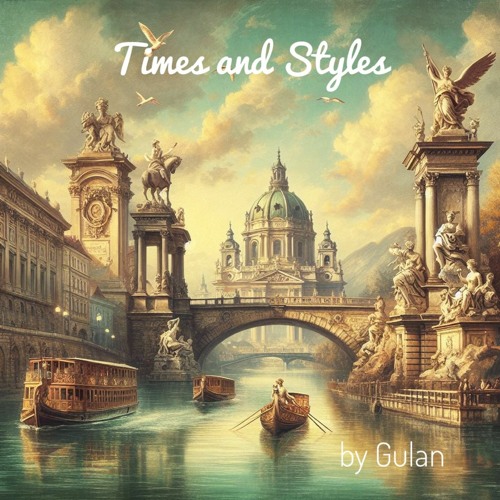Bach: Prelude in C Minor, BWV 999 (Arr. by Gulan)