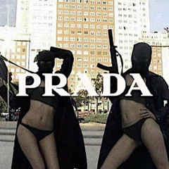 THE DEVIL WEARS PRADA [PROD @DRUGSLUTT]