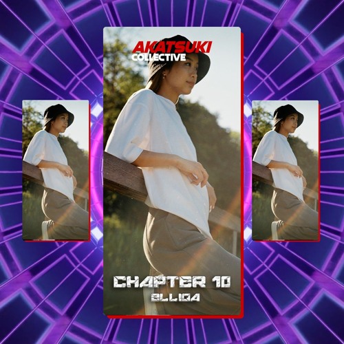 AKATSUKI TAPE CHAPTER 10 - ELLIQA