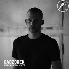 Deepicnic Podcast 478 - Kaczorek