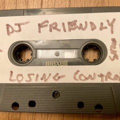 Losing Control Side B 1997