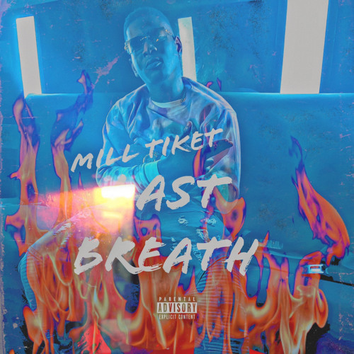 Last Breath