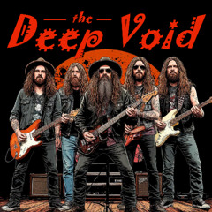 the Deep Void - Step into Starlight