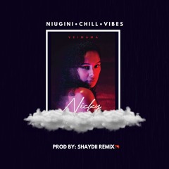 VEIMAMA [SHAYDII REMIX] 2025 MOOMBAH CHILL🇵🇬🇫🇯