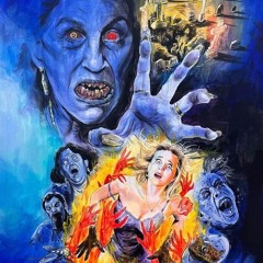 FRAIL MANKIND (prod. by akira gautama) VHS Audio