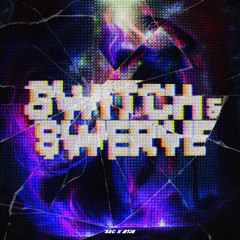 ØTJE, Sweet Silver Chains - SWITCH & SWERVE