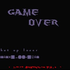 SwapFell: Pact With Hell - OST - Game Over