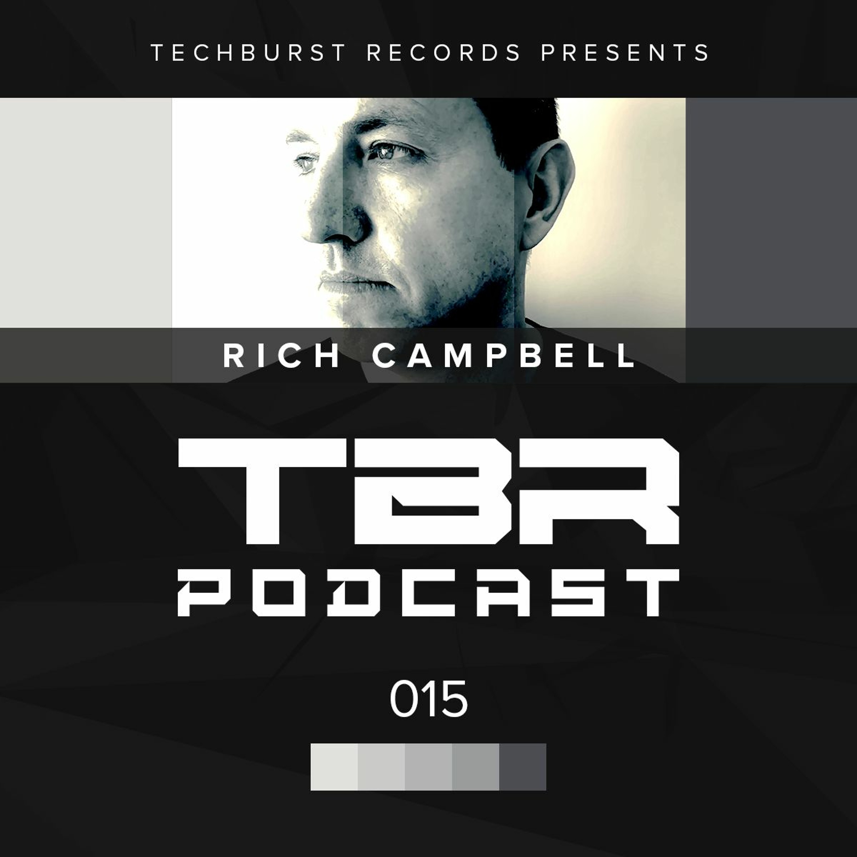 The Techburst Podcast