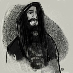 ChrisBarns3000  - The Cramps - Rockin Bones