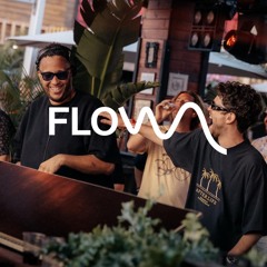 Franky Rizardo presents FLOW Radioshow 506
