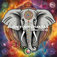 Align Your Chakras