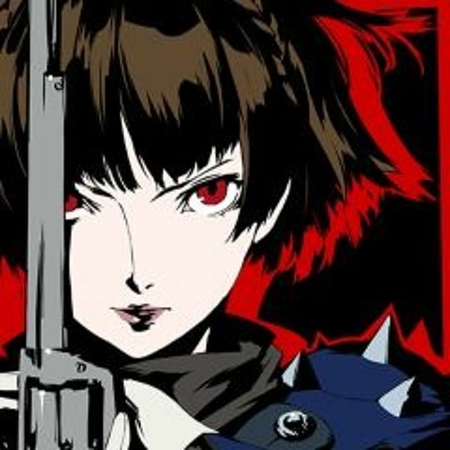 Life Will Change (Persona 5) - GaMetal Ft
