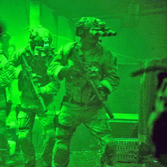 SEAL TEAM 6 Freestyle (prod.DEXTAH)