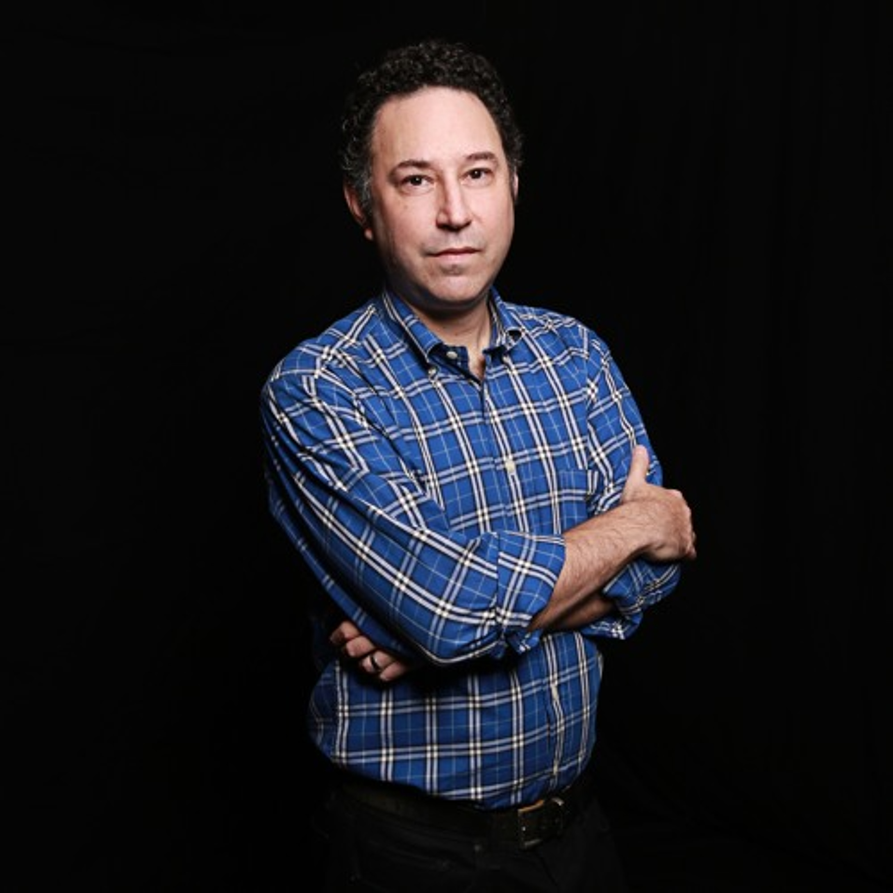 The Frank MacKay Show - Alan Light episode artwork