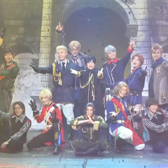 Let's have a festival (Hetamyu FW)