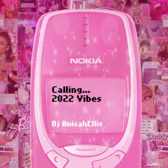 2022 Vibes