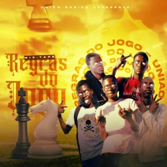 11. UB - Louco (Feat. Willy Jr.)