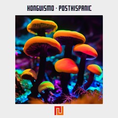 Honguismo - Funkarina