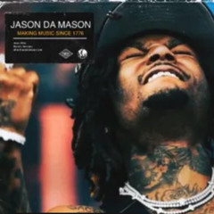 PHANTOM LINES W/HOOK | JID Type Beat