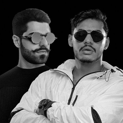 Alok & Hungria Hip Hop - Psicose