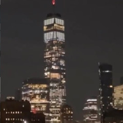 CITY LIGHTS