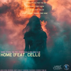 Home (feat. CELLI)