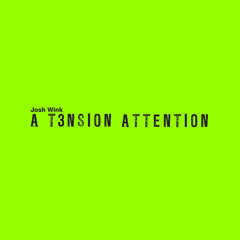 Josh Wink - A Tension Attention [Ovum]