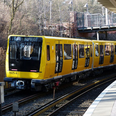 U-Bahn