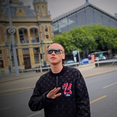 SP33CH - Hand Stitched Jackets (prod. SPEECHLESS)