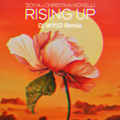 Rising Up (DJ WYLO Remix) (Radio Edit)