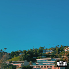 manas gandepalli - EVERY WEEKEND (prod. XNSH)