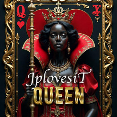 JP LovesIt - Queen