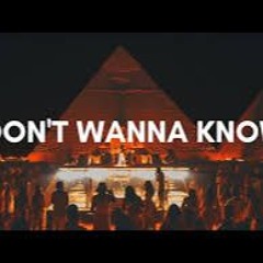 Muted Mind - I Don t Wanna Know