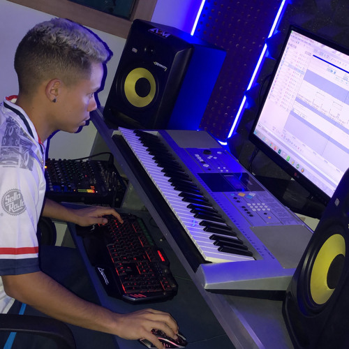 MC DANNY, GW, LUAN , THEUZYN - PENETRAÇÃO - DJ TAK VADIÃO, DJ DAVY FELIPE